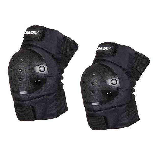 elbow & knee pads outdoor skateboarding off - road sport padds wrap protector support, Black;gray
elbow & knee pads outdoor skateboarding off - road sport padds wrap protector support, Black;gray