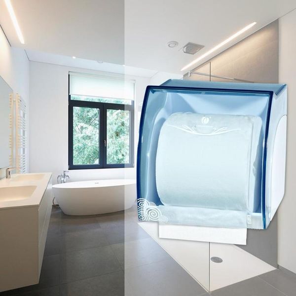 wall-mounted roll paper dispenser toilet holder plastic waterproof tissue storage case bathroom box holders
wall-mounted roll paper dispenser toilet holder plastic waterproof tissue storage case bathroom box holders