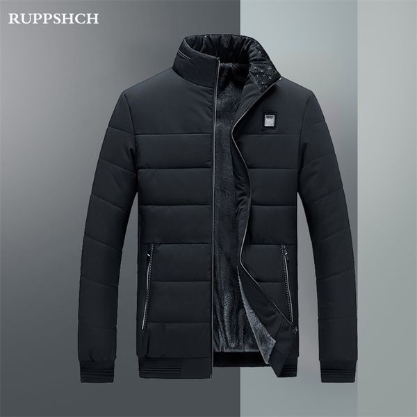autumn winter men fleece parkas coat men stand-up collar warm middle-aged elderly parkas coat men jacket 211129, Black
autumn winter men fleece parkas coat men stand-up collar warm middle-aged elderly parkas coat men jacket 211129, Black