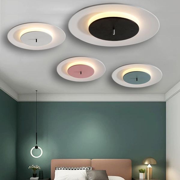 ceiling lights creative ufo lamp hallway bedroom simple modern children's room led theme restaurant nordic lamps 
ceiling lights creative ufo lamp hallway bedroom simple modern children's room led theme restaurant nordic lamps