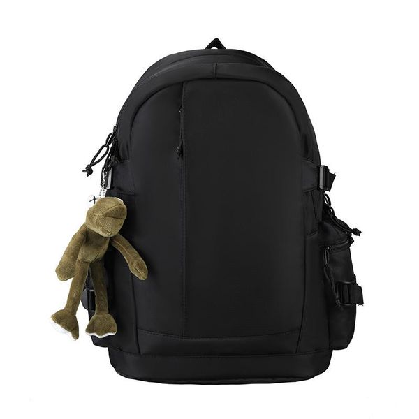 backpack large capacity men backpacks for teenage school bags nylon black high university student bagpack big backbag
backpack large capacity men backpacks for teenage school bags nylon black high university student bagpack big backbag