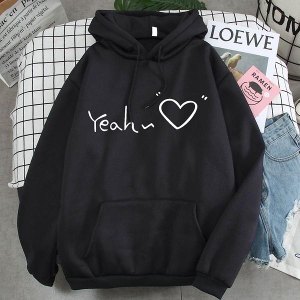 men's hoodies & sweatshirts ja liebe kawaii buchstaben herren pullover streetwear fashion marke hoodiemann harajuku warme kleidung, Black
men's hoodies & sweatshirts ja liebe kawaii buchstaben herren pullover streetwear fashion marke hoodiemann harajuku warme kleidung, Black