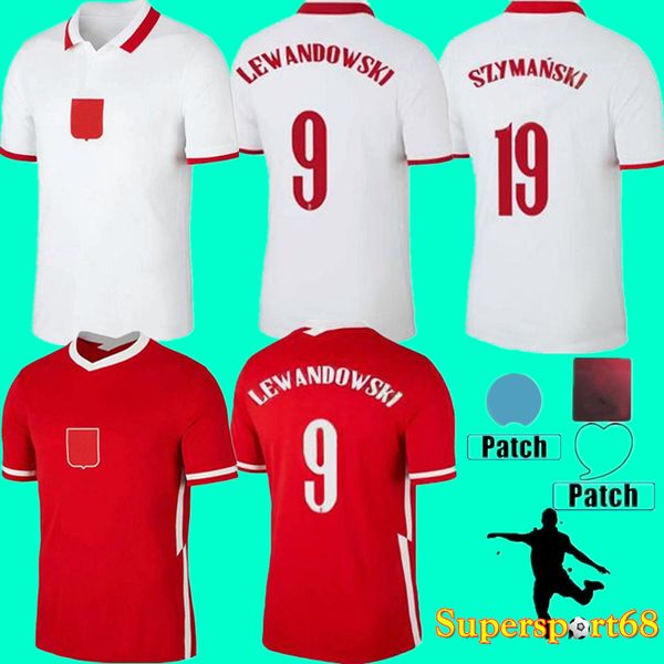 20 21 soccer jerseys pol national team football shirt set lewandowski milik piszczek men uniforms polonia kids kit 22 fc customized polska w, Black;yellow
20 21 soccer jerseys pol national team football shirt set lewandowski milik piszczek men uniforms polonia kids kit 22 fc customized polska w, Black;yellow