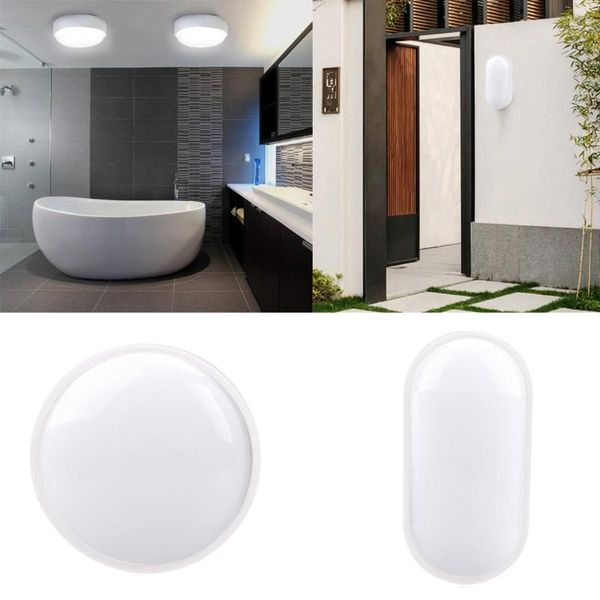 wall lamps 16/20w led moistureproof lamp ac85-265v light 2835 ceiling spotlight bathroom living room door corridor lighting oval/round
wall lamps 16/20w led moistureproof lamp ac85-265v light 2835 ceiling spotlight bathroom living room door corridor lighting oval/round