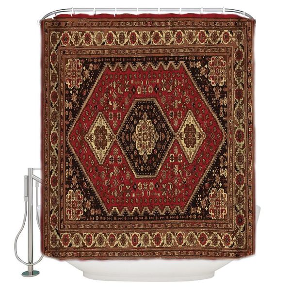 shower curtains pattern intensive retro curtain bathroom waterproof fabric toilet simple style decor
shower curtains pattern intensive retro curtain bathroom waterproof fabric toilet simple style decor