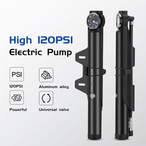 bike pumps portablea air pump for mountain electric tire inflator high pressure motorcycle tyre compressor with gauge
bike pumps portablea air pump for mountain electric tire inflator high pressure motorcycle tyre compressor with gauge