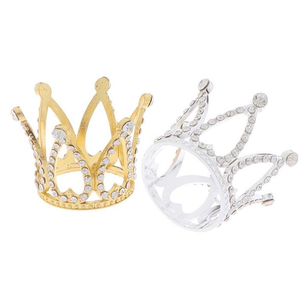 other festive & party supplies 1pcs mini crown princess er crystal pearl tiara children hair ornaments for wedding birthday cake decorat
other festive & party supplies 1pcs mini crown princess er crystal pearl tiara children hair ornaments for wedding birthday cake decorat