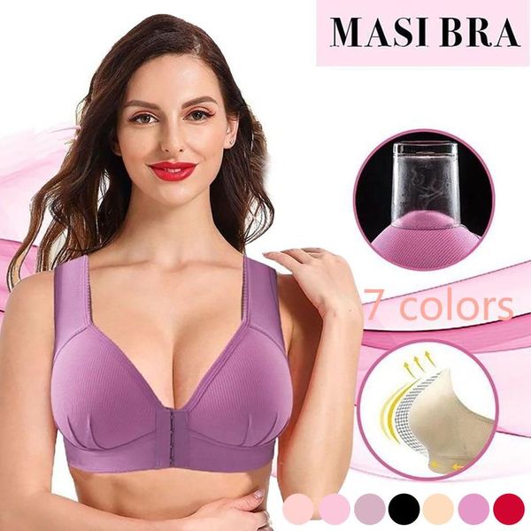 bras selling solid plus size 4xl seamless bra wire lingerie breathable comfort women deep v 1 piece underwear, Red;black
bras selling solid plus size 4xl seamless bra wire lingerie breathable comfort women deep v 1 piece underwear, Red;black