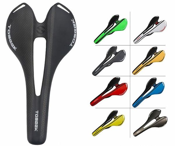 carbon fiber mtb road bicycle saddle hollow bike racing seat breathable -absorbing soft light weight cycling parts saddles
carbon fiber mtb road bicycle saddle hollow bike racing seat breathable -absorbing soft light weight cycling parts saddles