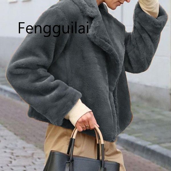 women's jackets plus size winter faux fur teddy coat women high street oversized cozy coats ladies lamb wool, Black;brown
women's jackets plus size winter faux fur teddy coat women high street oversized cozy coats ladies lamb wool, Black;brown