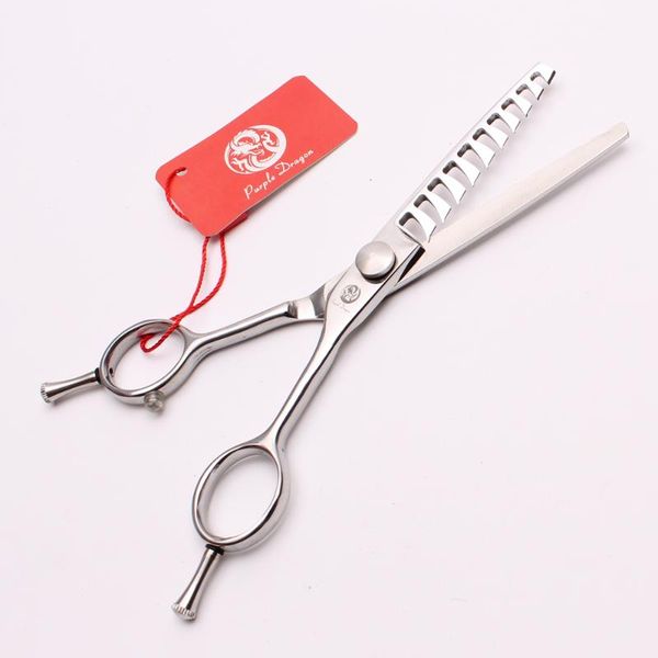 hair scissors 6.0" 17cm japan 440c shiny purple dragon thinning professional 10 teeth salon hairdressing supplies z2006
hair scissors 6.0" 17cm japan 440c shiny purple dragon thinning professional 10 teeth salon hairdressing supplies z2006
