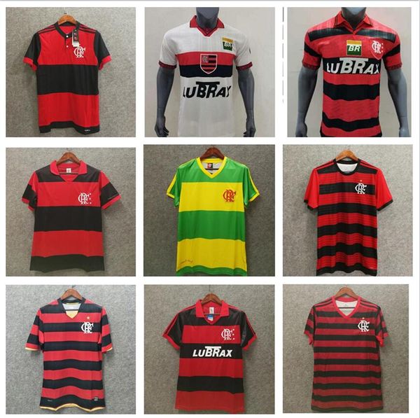 82 90 08 09 flamengo retro soccer jersey 08 09 82 90 ibson kleberson souza vintage classic commemorate collection flemish football shirt, Black;yellow
82 90 08 09 flamengo retro soccer jersey 08 09 82 90 ibson kleberson souza vintage classic commemorate collection flemish football shirt, Black;yellow
