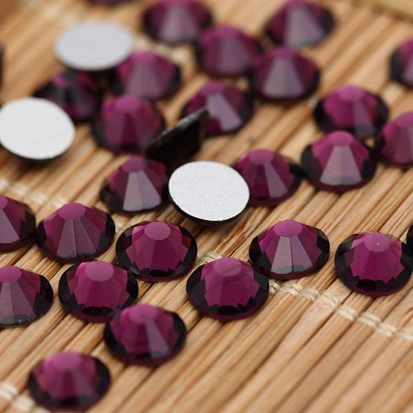 nail art decorations ss3 - ss34 all sizes amethyst non fix crystal flat back strass diy glass rhinestones for, Silver;gold
nail art decorations ss3 - ss34 all sizes amethyst non fix crystal flat back strass diy glass rhinestones for, Silver;gold