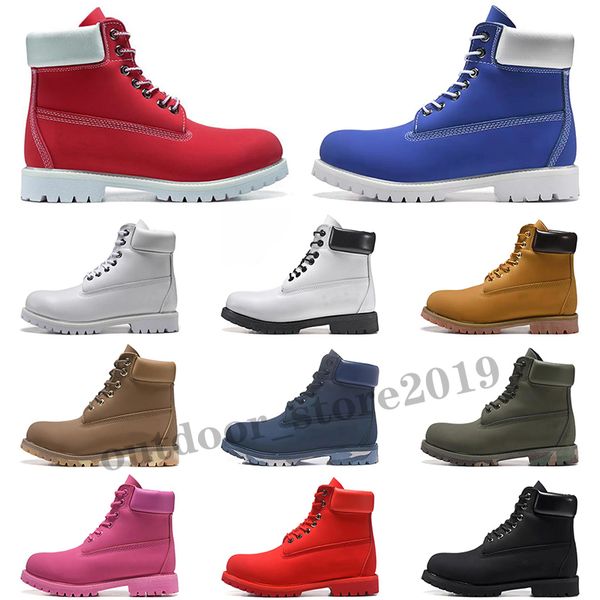 fashion men boots designer mens womens leather shoes ankle winter boot for cowboy yellow red blue black pink hiking work 36-45
fashion men boots designer mens womens leather shoes ankle winter boot for cowboy yellow red blue black pink hiking work 36-45