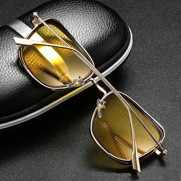 elbru 2021 vintage men metal sunglasses retro square steampunk sun glasses male sunshades fashion colorful eyewear for driving, White;black
elbru 2021 vintage men metal sunglasses retro square steampunk sun glasses male sunshades fashion colorful eyewear for driving, White;black