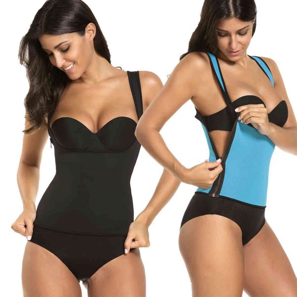 waist tummy shaper women's double-sided body shaping cloth zipper vt sports sweat wicking fitns bundle
waist tummy shaper women's double-sided body shaping cloth zipper vt sports sweat wicking fitns bundle