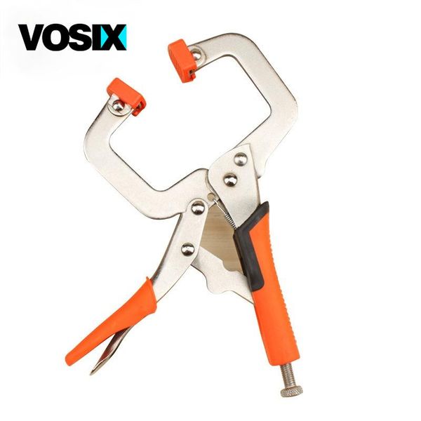 professional hand tool sets 6" 9" 11" 14" 18" multi-function steel c clamp clip for woodworking vise grip cabinets
professional hand tool sets 6" 9" 11" 14" 18" multi-function steel c clamp clip for woodworking vise grip cabinets