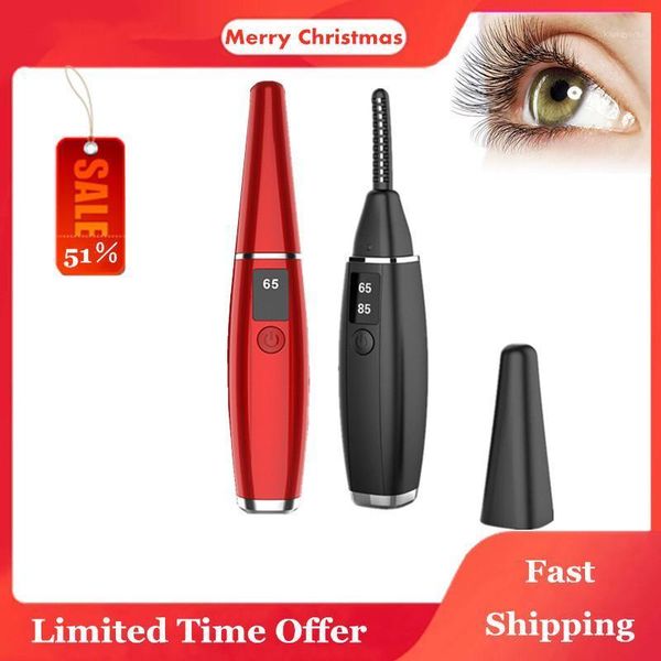 mini electric heated eyelash curler set lcd display usb rechargeable lasting fast stereotypes diy makeup tools1
mini electric heated eyelash curler set lcd display usb rechargeable lasting fast stereotypes diy makeup tools1