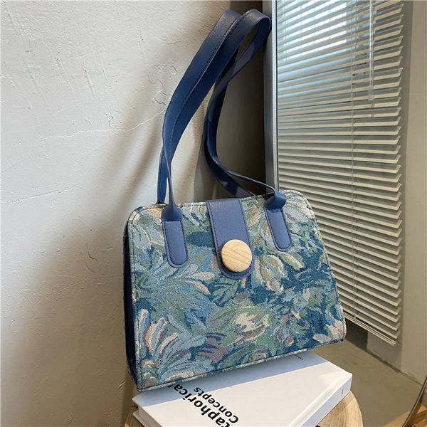 evening bags western style woman shoulder canvas fashion messenger bag leisure brand handbags handle bolsas feminina
evening bags western style woman shoulder canvas fashion messenger bag leisure brand handbags handle bolsas feminina