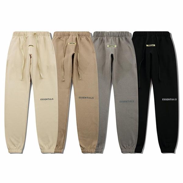 men's pants 2021ss carl's men sweatpants reflective letter print casual fashion trousers autumn spring hip hop joggers, Black
men's pants 2021ss carl's men sweatpants reflective letter print casual fashion trousers autumn spring hip hop joggers, Black