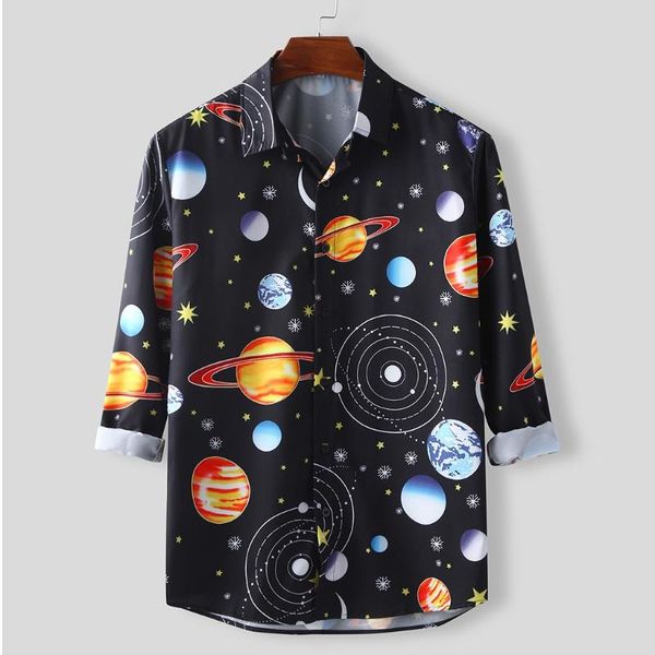 shirts mens autumn ethnic style hawaiian loose printing long sleeve casual shirt lapel camisas men clothing sep3 men's, White;black
shirts mens autumn ethnic style hawaiian loose printing long sleeve casual shirt lapel camisas men clothing sep3 men's, White;black