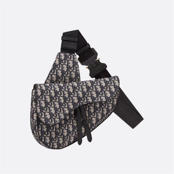 fashion dior saddle bag cross body bags handbags luxury designer print embroidery shoulder handbag for men and women
fashion dior saddle bag cross body bags handbags luxury designer print embroidery shoulder handbag for men and women