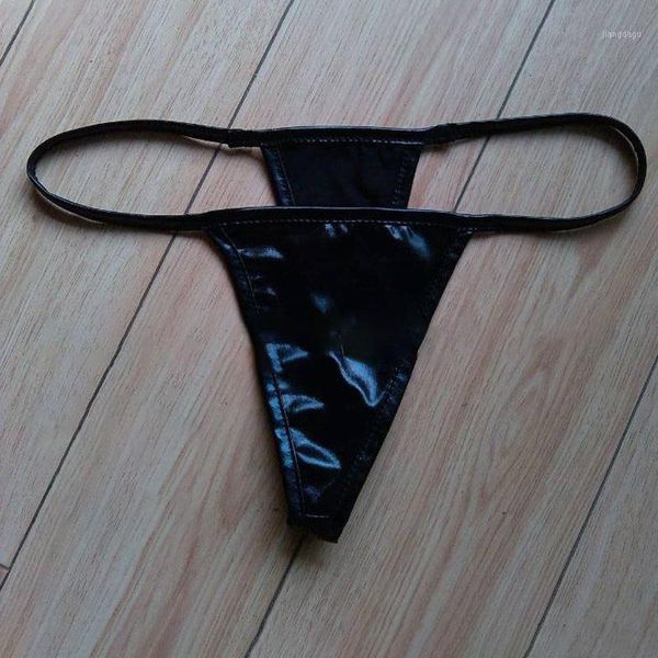 women low rise t-back stretch seamless underwear thong patent leather g strings black wholesale women's panties, Black;pink
women low rise t-back stretch seamless underwear thong patent leather g strings black wholesale women's panties, Black;pink