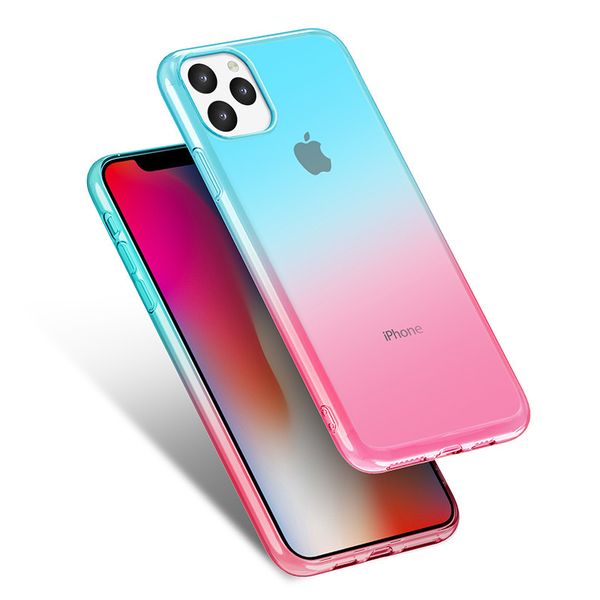 gradient colors anti shock airbag clear cases for iphone 12 mini 11 pro max xr xs 8 7 6s plus samsung s20 s21 dhl fast
gradient colors anti shock airbag clear cases for iphone 12 mini 11 pro max xr xs 8 7 6s plus samsung s20 s21 dhl fast