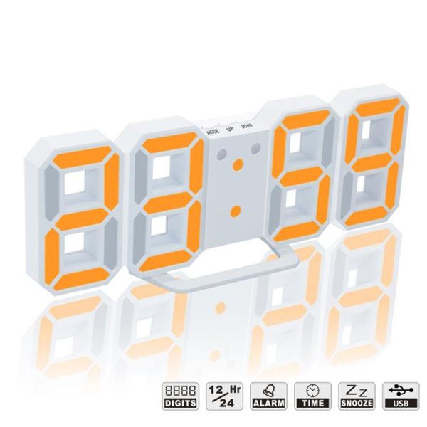 other clocks & accessories 3d led digital clock 8 colors usb table wall nightlight date time celsius display snooze alarm home decor gift
other clocks & accessories 3d led digital clock 8 colors usb table wall nightlight date time celsius display snooze alarm home decor gift