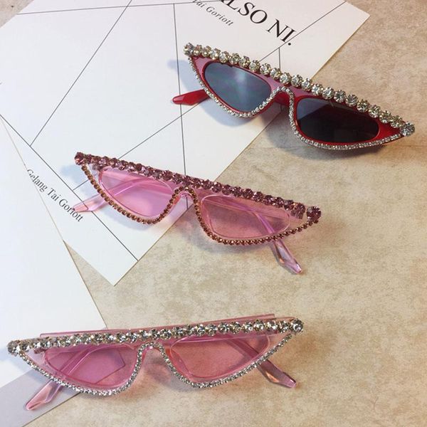 luxury designer sunglasses for women vintage cat eye shades lunette frame sun glasses retro eyeglasses oculos gafas okulary, White;black
luxury designer sunglasses for women vintage cat eye shades lunette frame sun glasses retro eyeglasses oculos gafas okulary, White;black