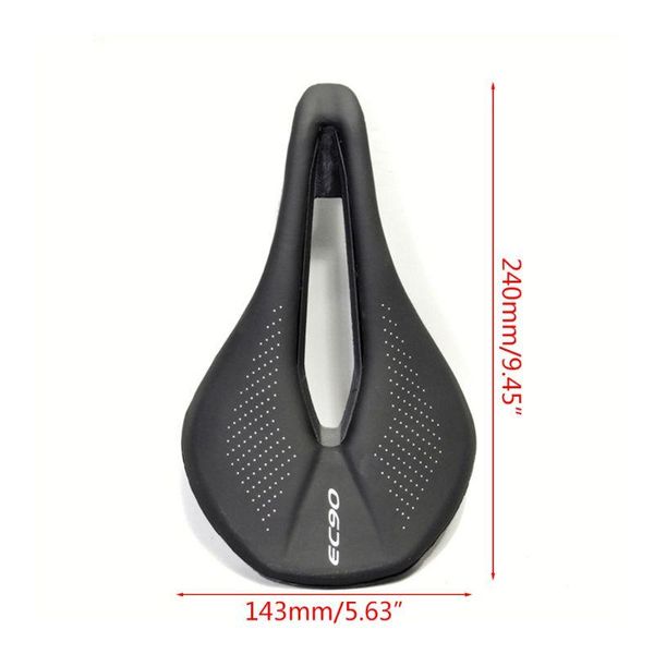 bike saddles mtb racing saddle mountain bicycle pu seat cushion 250x143mm cycling pad
bike saddles mtb racing saddle mountain bicycle pu seat cushion 250x143mm cycling pad