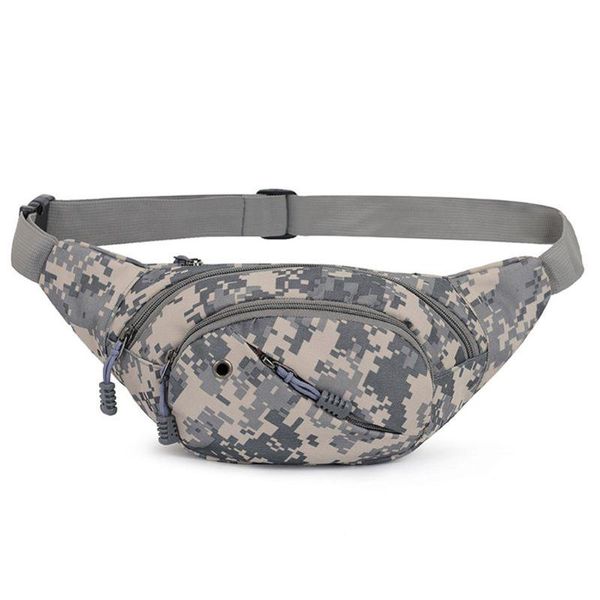 men's tactical waist bag outdoor fanny pack phone pouch belt shoulder bags chest bumbag
men's tactical waist bag outdoor fanny pack phone pouch belt shoulder bags chest bumbag