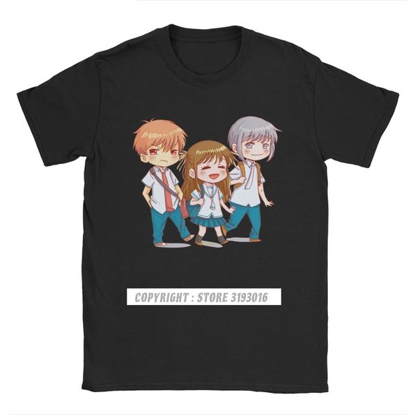 ccccsportMen Brand Casual 3d T Shirt Fruits Basket Tshirts Anime Sohma Yuki Kyo Tohru Furuba Manga Animals Cat Cotton T-Shirt, Brown
ccccsportMen Brand Casual 3d T Shirt Fruits Basket Tshirts Anime Sohma Yuki Kyo Tohru Furuba Manga Animals Cat Cotton T-Shirt, Brown