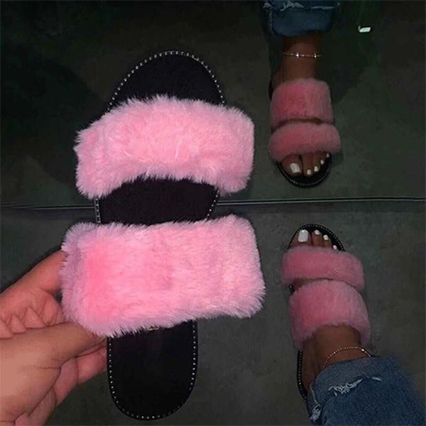women home slipper woman winter women's slip on indoor comfortable fur plush female leopard shoe ladies casual slide plus size slippers, Black
women home slipper woman winter women's slip on indoor comfortable fur plush female leopard shoe ladies casual slide plus size slippers, Black