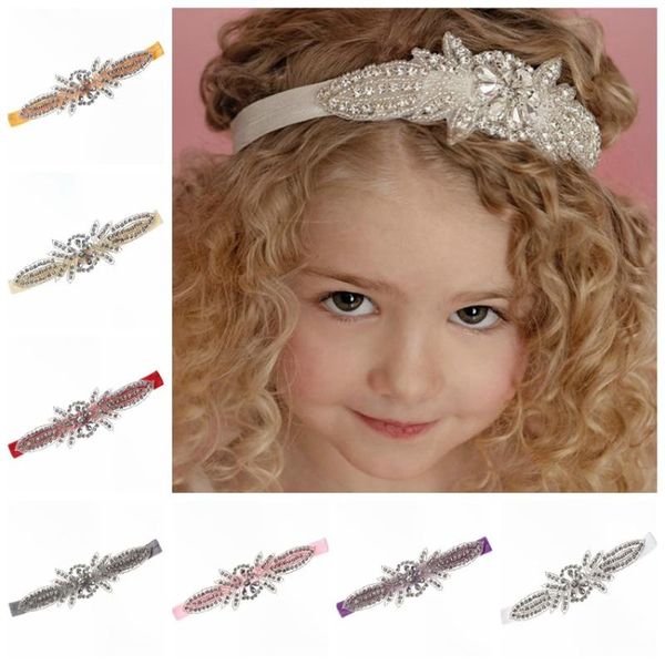 hair accessories yundfly girls crystal rhinestone flower headband crown party headwear wedding jewelry head pography props, Slivery;white
hair accessories yundfly girls crystal rhinestone flower headband crown party headwear wedding jewelry head pography props, Slivery;white