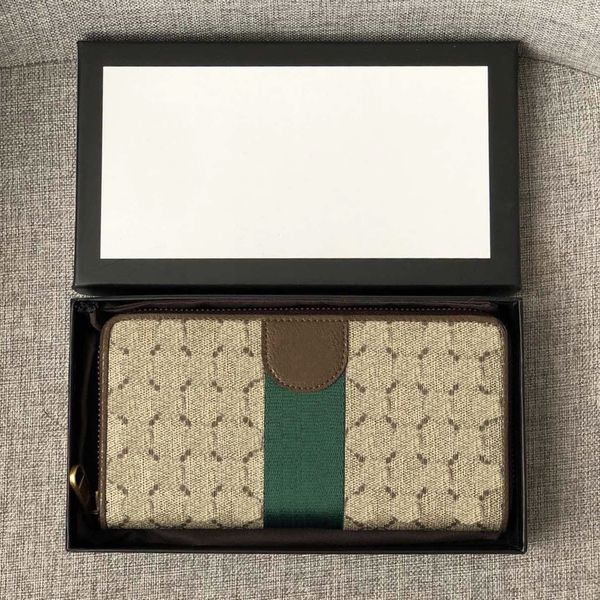 557696 fashion women ophidia wallet luxury designer zipper long wallets cowhide coin purse classic men cluth bag business money bags with bo, Red;black
557696 fashion women ophidia wallet luxury designer zipper long wallets cowhide coin purse classic men cluth bag business money bags with bo, Red;black