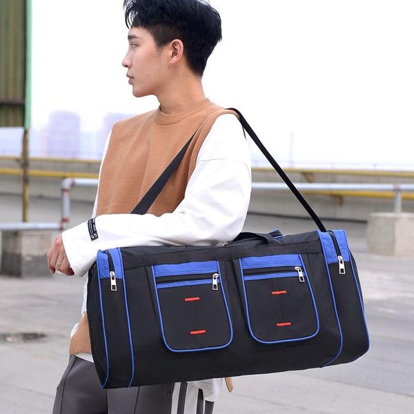 duffel bags oxford men shoulder travel bag multi-pocket large capacity duffle storage waterproof portable luggage xa772f
duffel bags oxford men shoulder travel bag multi-pocket large capacity duffle storage waterproof portable luggage xa772f