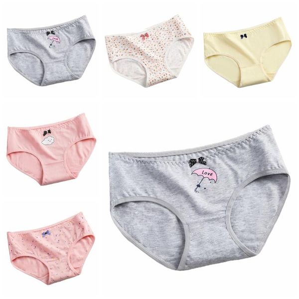 women's panties women cotton cloud umbrella rain print cute underwear girl cartoon weather lingerie breathable seamless mid waist brief, Black;pink
women's panties women cotton cloud umbrella rain print cute underwear girl cartoon weather lingerie breathable seamless mid waist brief, Black;pink