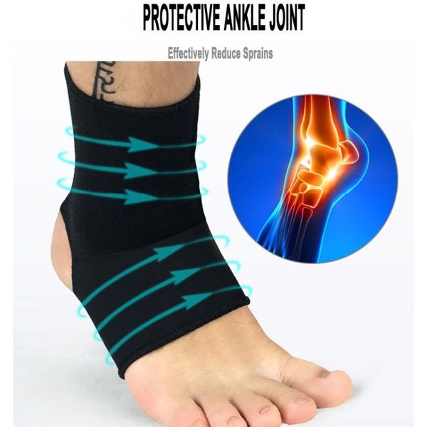 sport ankle the hole on heel can solve your problem by releasing air foot sleeve cover protective wrap support, Blue;black
sport ankle the hole on heel can solve your problem by releasing air foot sleeve cover protective wrap support, Blue;black