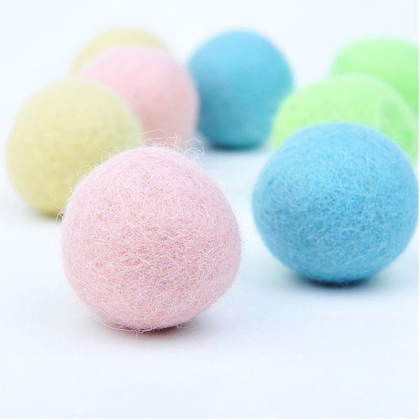 cat toys multicolor plush ball interactive cats toy pet puzzle training supplies 4 pcs
cat toys multicolor plush ball interactive cats toy pet puzzle training supplies 4 pcs