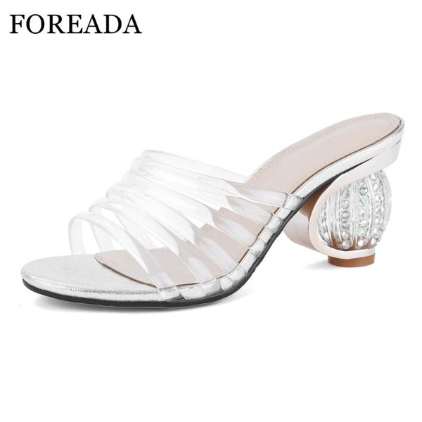 slippers foreada summer shoes women rinestone strange style high heels transparent open toe party slides lady sandals red, Black
slippers foreada summer shoes women rinestone strange style high heels transparent open toe party slides lady sandals red, Black