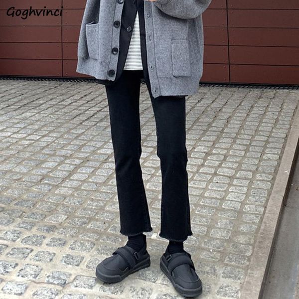 women's jeans women simple pure all-match korean style stylish autumn student cozy ins design ankle-length streetwear casual femme retr, Blue
women's jeans women simple pure all-match korean style stylish autumn student cozy ins design ankle-length streetwear casual femme retr, Blue