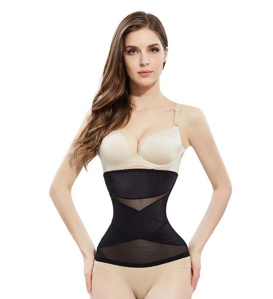 corset waist trainer women shapewear modelling strap slimming belt tummy girdle body shaper control underwear support, Black;gray
corset waist trainer women shapewear modelling strap slimming belt tummy girdle body shaper control underwear support, Black;gray