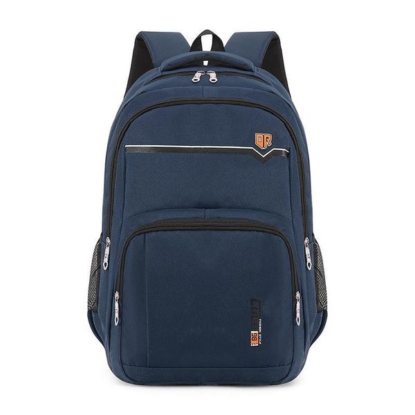 backpack men's multifunctional large-capacity waterproof design fashion outing casual travel business computer student bag
backpack men's multifunctional large-capacity waterproof design fashion outing casual travel business computer student bag