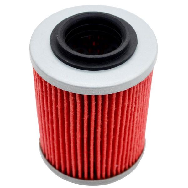parts 1 pc / 2pcs/ 4pcs motorcycle oil filter for can-am outlander max 1000 xt - p976 xtp976 limited 976 xt976 2021
parts 1 pc / 2pcs/ 4pcs motorcycle oil filter for can-am outlander max 1000 xt - p976 xtp976 limited 976 xt976 2021