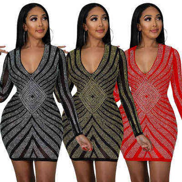 dl155 bodycon clubwear sparkle diamonds black mesh lady elegant women wedding party dress 211115, Black;gray
dl155 bodycon clubwear sparkle diamonds black mesh lady elegant women wedding party dress 211115, Black;gray