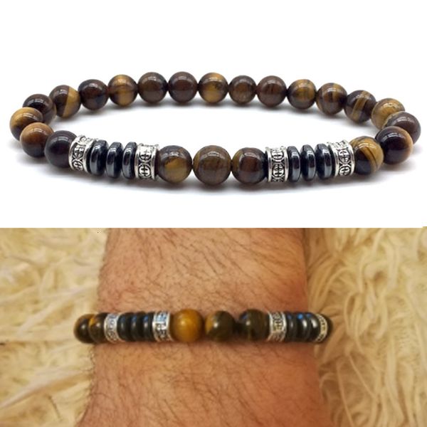 bracelet product recommendation fashion men's classic 8mm geometric hematite chain charm, Golden;silver
bracelet product recommendation fashion men's classic 8mm geometric hematite chain charm, Golden;silver