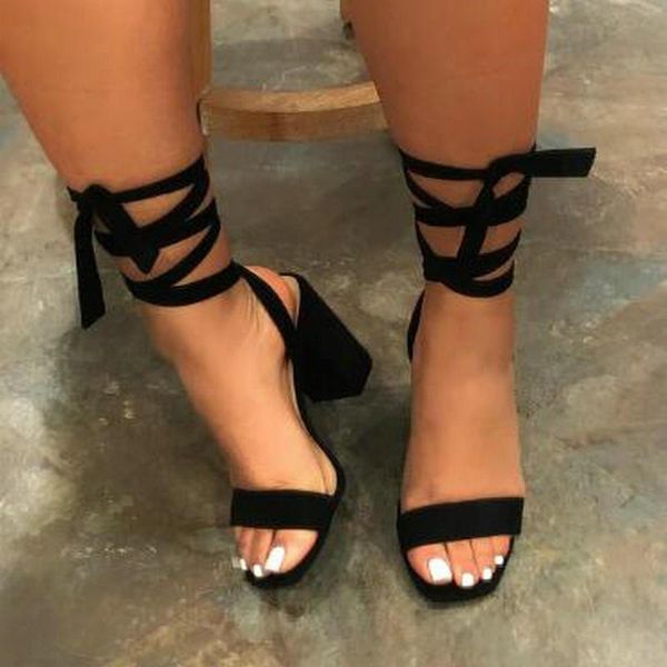flip flop ladies spring/summer cross strap high heel women sandals outdoor wild fashion casual slippers drop ship, Black
flip flop ladies spring/summer cross strap high heel women sandals outdoor wild fashion casual slippers drop ship, Black
