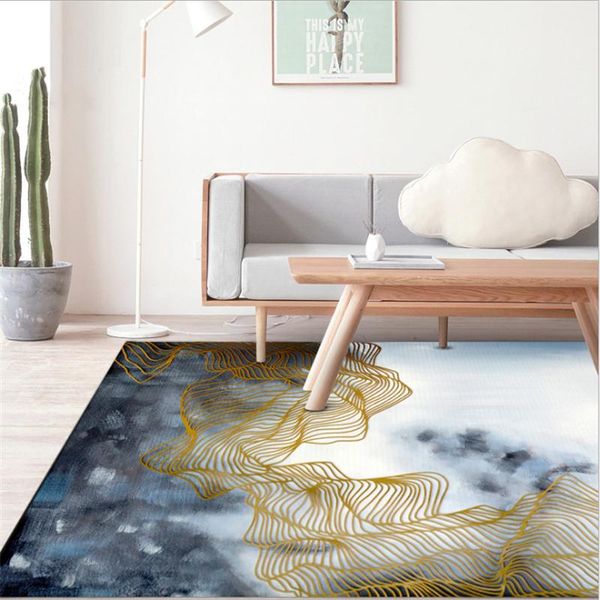 carpets modern abstract landscape painting carpet for living room kids bedroom rugs non-slip and anti-wrinkle mats
carpets modern abstract landscape painting carpet for living room kids bedroom rugs non-slip and anti-wrinkle mats