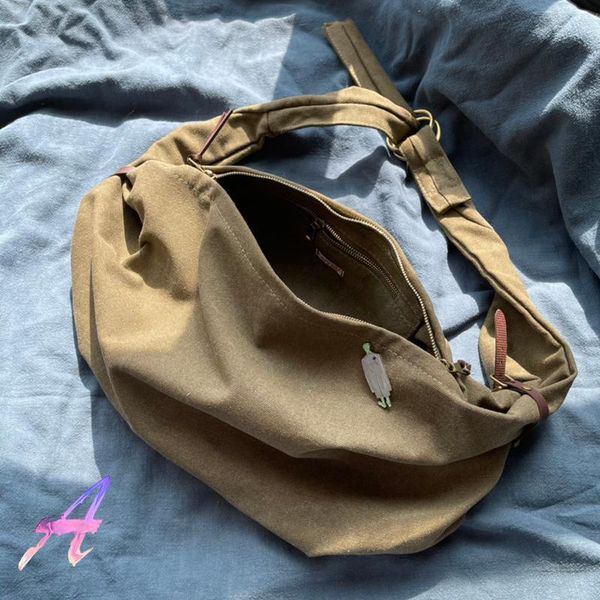backpack men's women's kapital hirata kazuhiro large thick canvas crossbody bag retro old fashion chest
backpack men's women's kapital hirata kazuhiro large thick canvas crossbody bag retro old fashion chest